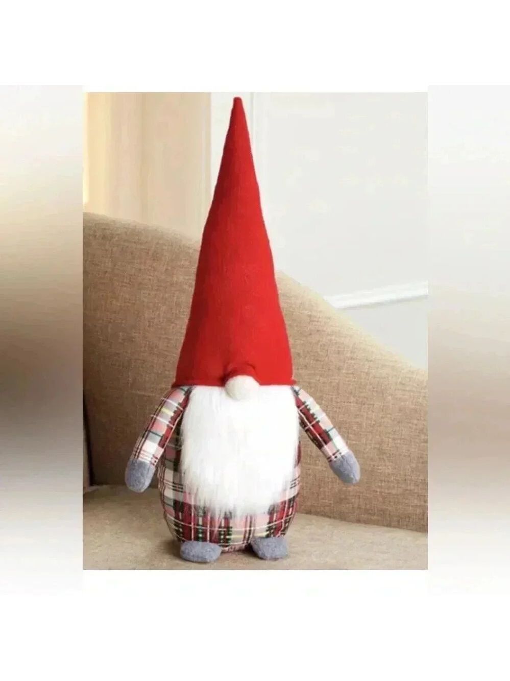 Gnome, Large, New